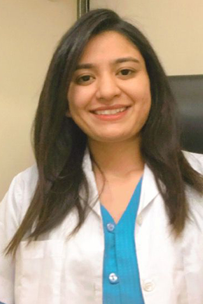 Dr. Rutika Galodia - Door Step Doctor Pvt. Ltd.